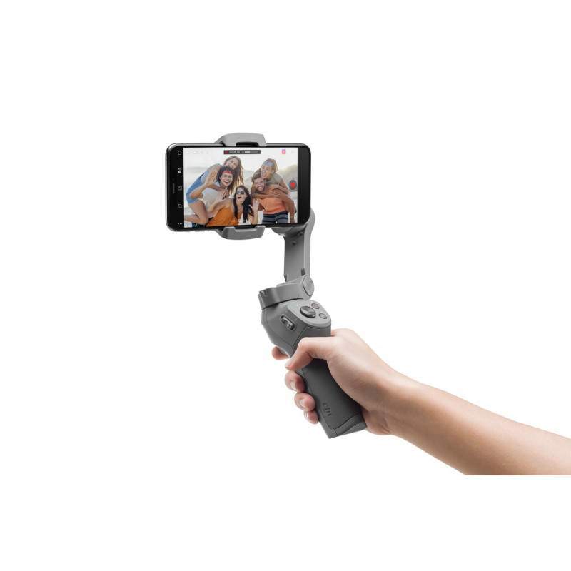 Estabilizador DJI Osmo Mobile 3 Combo