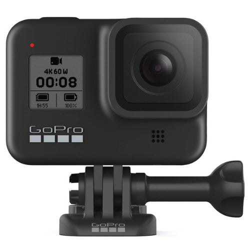 GoPro Hero 8 Black