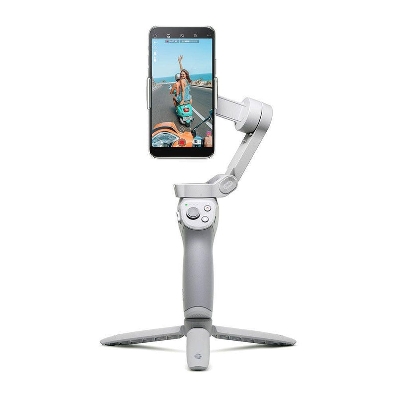 Estabilizador DJI Osmo Mobile 4 Combo