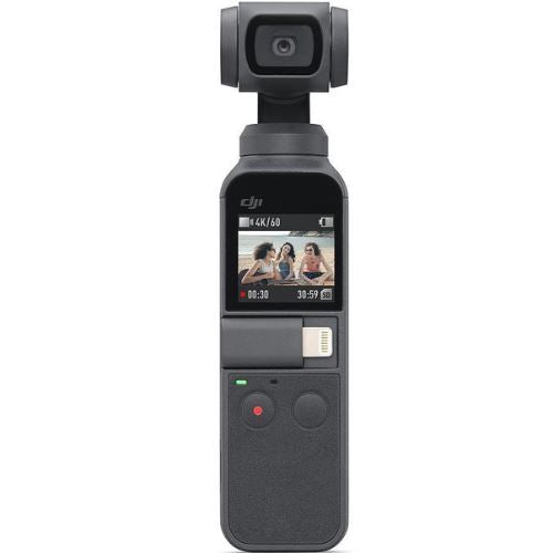 Estabilizador DJI Osmo Pocket