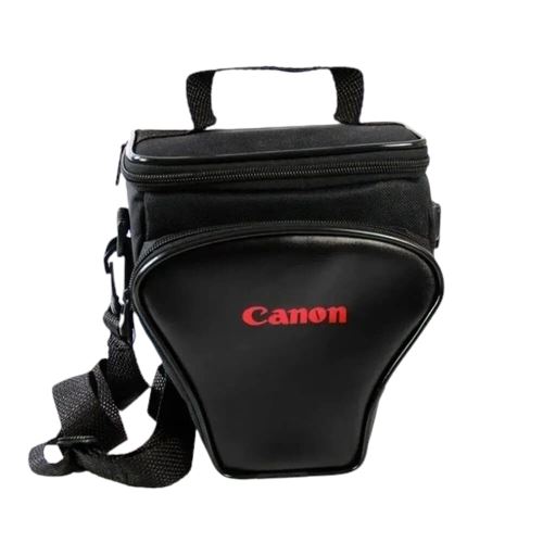 Bolsa Crazy Reflex II Canon ou Nikon