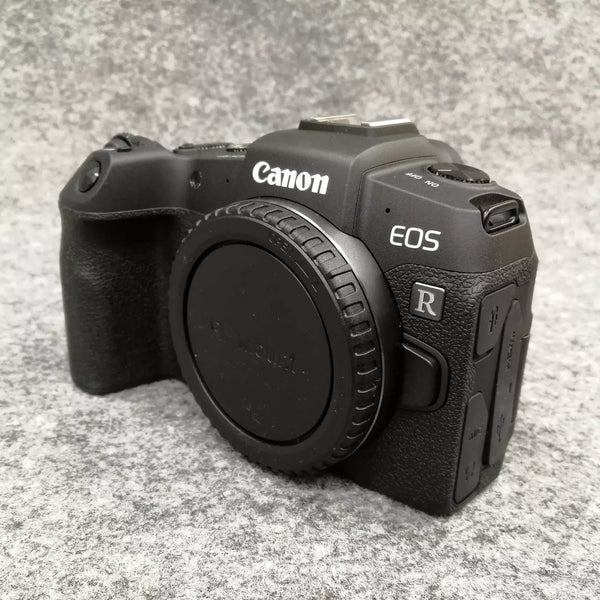 Mirrorless Canon EOS RP (somente corpo)