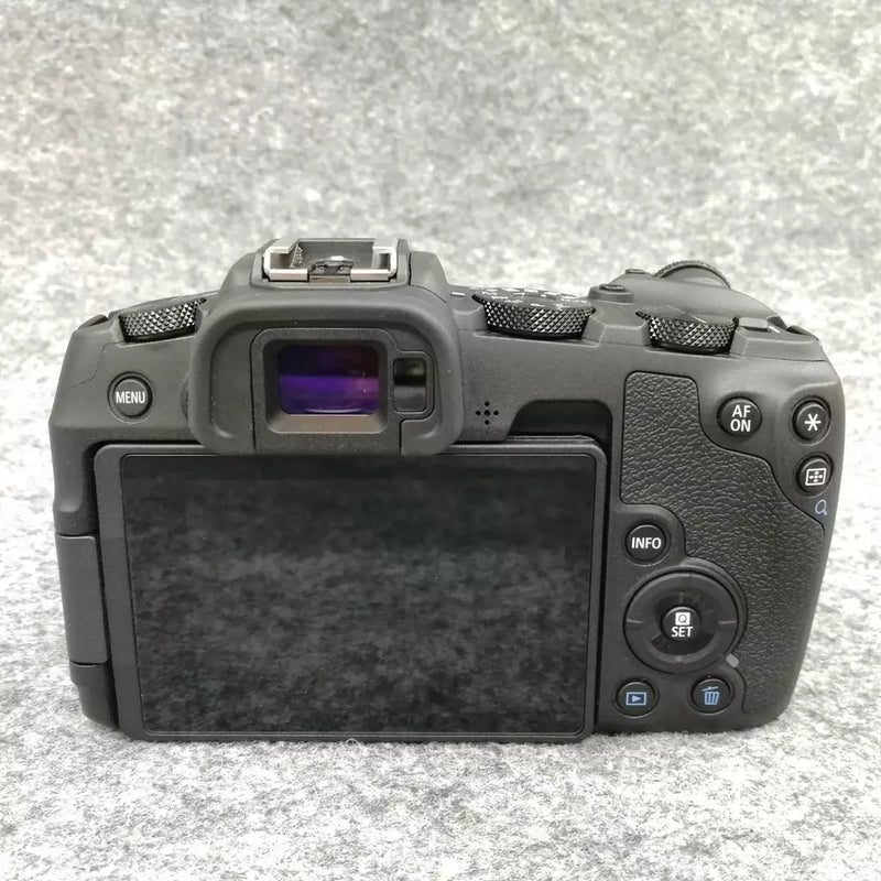 Mirrorless Canon EOS RP (somente corpo)