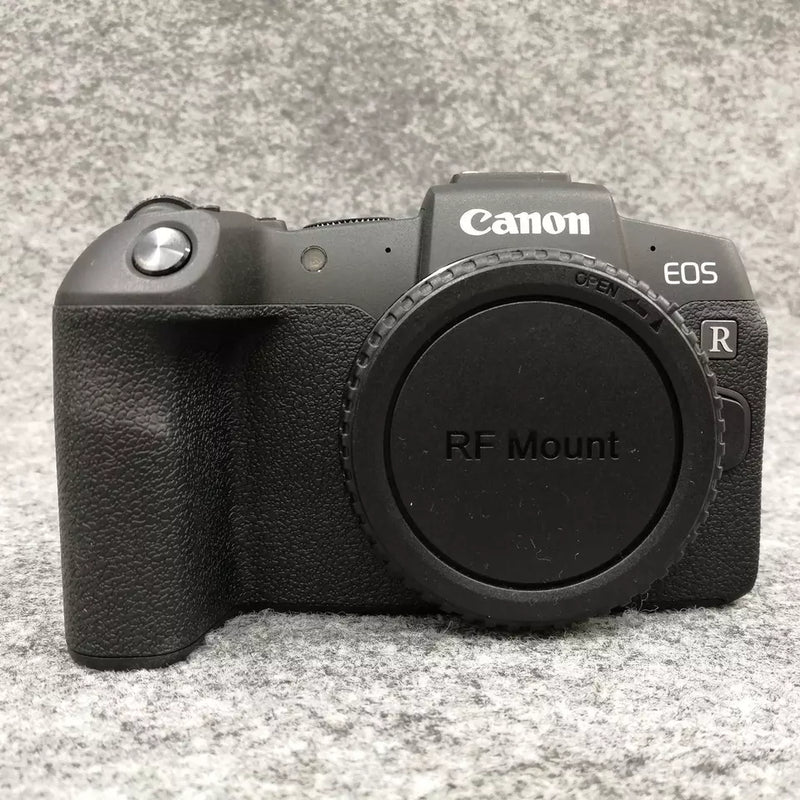 Mirrorless Canon EOS RP (somente corpo)