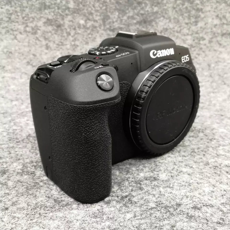 Mirrorless Canon EOS RP (somente corpo)