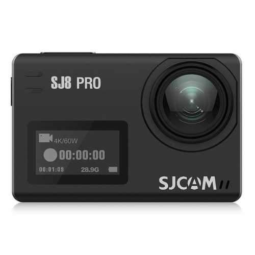 Câmera SJCAM SJ8 Pro