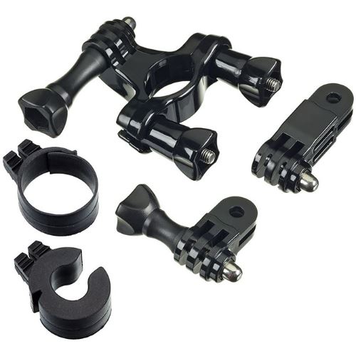 Suporte GoPro Handlebar / Seatpost / Pole Mount - GRH30