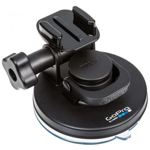 Suporte Ventosa GoPro Suction Cup - AUCMT-302